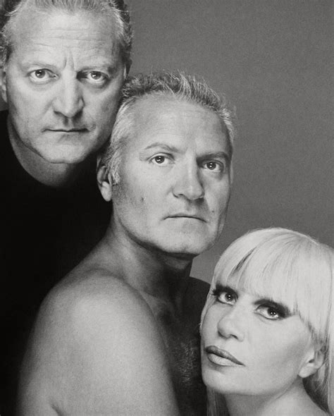 versace histoire de la marque|gianni versace personal life.